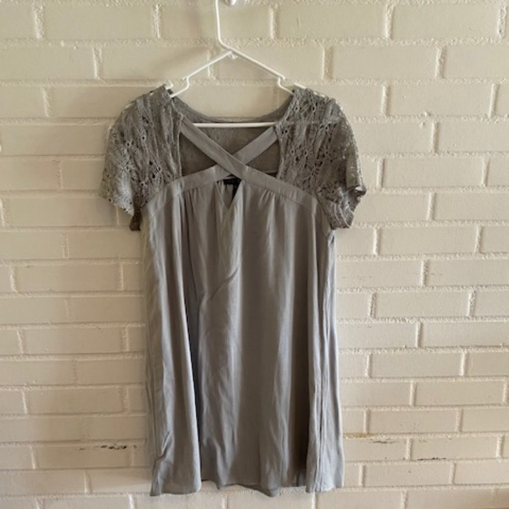 Cute Lacey Dress
